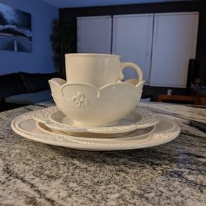 Princess House Marbella Line